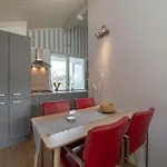 Holiday home Family By The Dunes