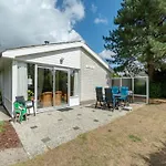 Family By The Dunes Holiday home Sint Maartensvlotbrug