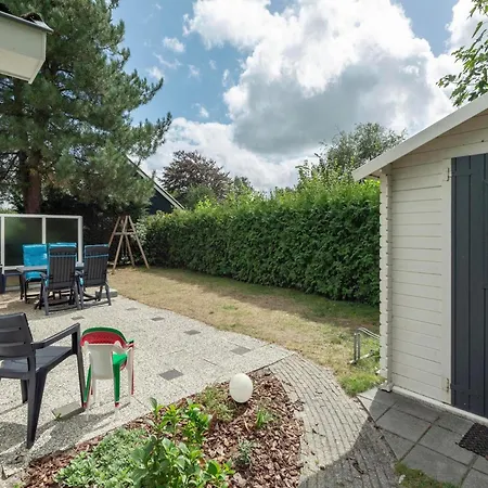 Family By The Dunes * Sint Maartensvlotbrug