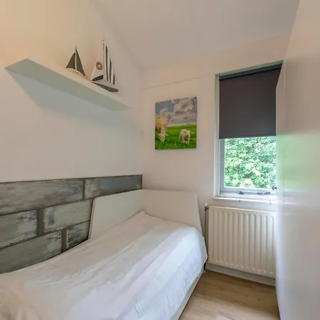 Ferienhaus Family By The Dunes