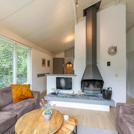 Family By The Dunes Semesterbostad