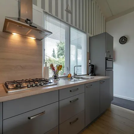 Ferienhaus Family By The Dunes