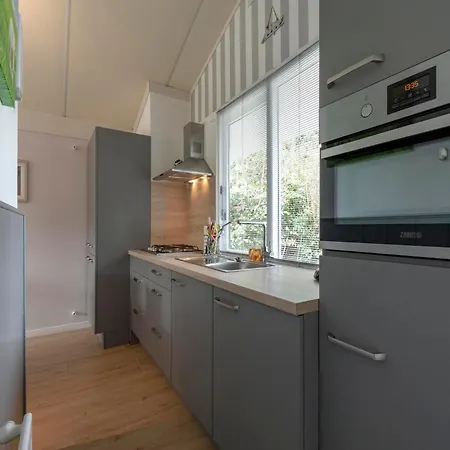 Family By The Dunes Semesterbostad *