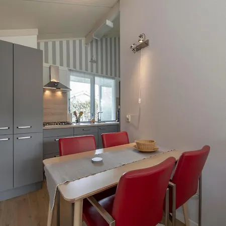 Semesterbostad Family By The Dunes