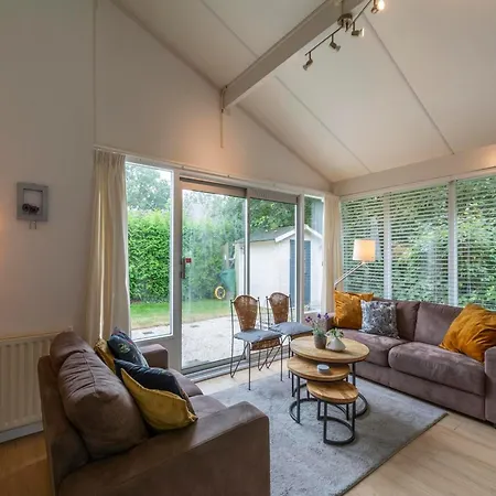 Ferienhaus Family By The Dunes