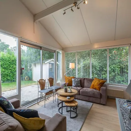 Family By The Dunes Sint Maartensvlotbrug