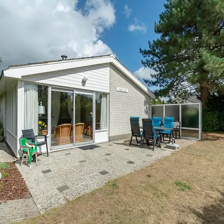 Family By The Dunes Ferienhaus Sint Maartensvlotbrug