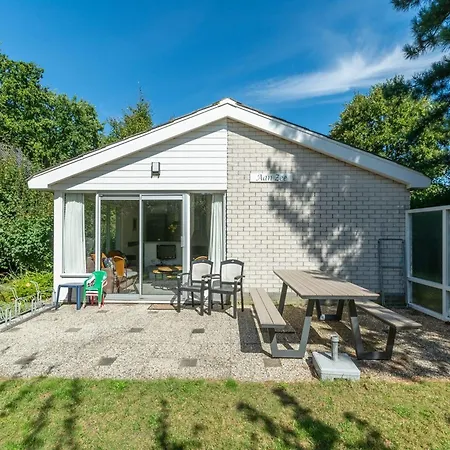 Family By The Dunes בית נופש Sint Maartensvlotbrug