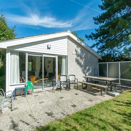 Family By The Dunes Sint Maartensvlotbrug