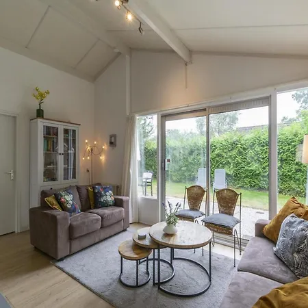 Hébergement de vacances Family By The Dunes *