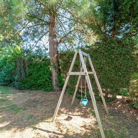 Family By The Dunes Sint Maartensvlotbrug