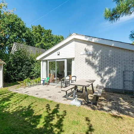 Hébergement de vacances Family By The Dunes