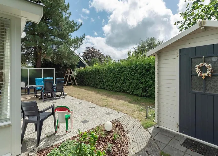 Family By The Dunes * Sint Maartensvlotbrug