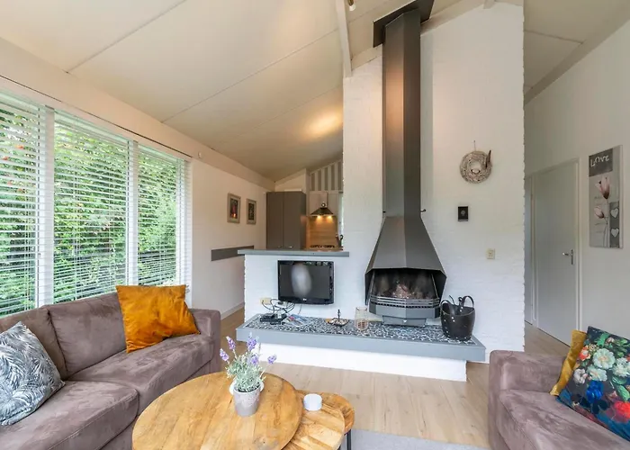 Family By The Dunes Hébergement de vacances