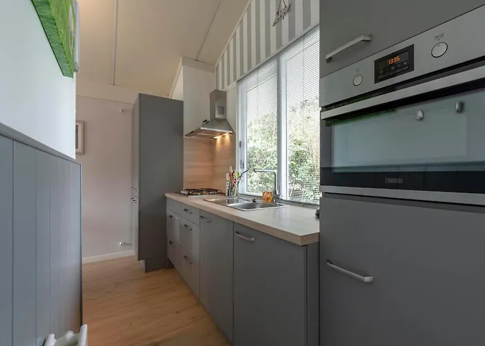 Family By The Dunes Hébergement de vacances *