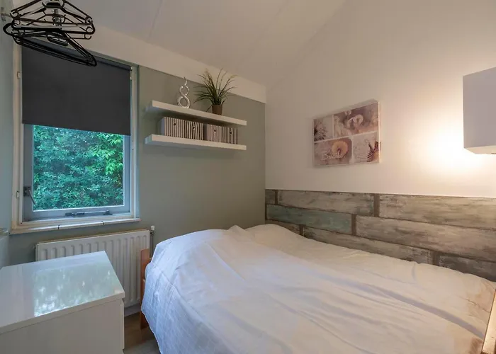 Family By The Dunes * Sint Maartensvlotbrug