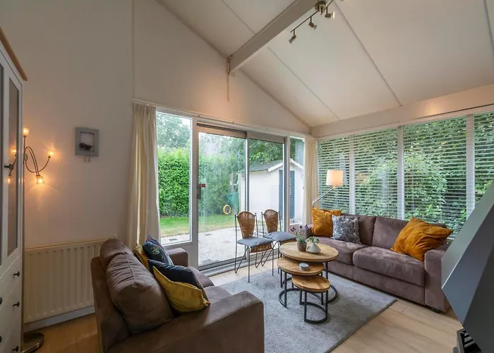 Hébergement de vacances Family By The Dunes