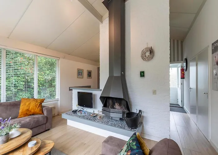 Family By The Dunes Hébergement de vacances *