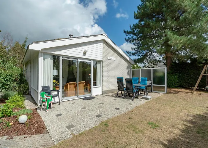 Family By The Dunes Hébergement de vacances Sint Maartensvlotbrug