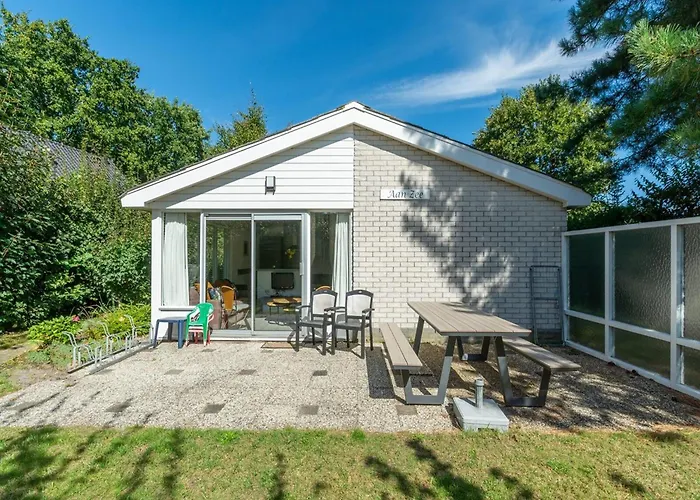 Family By The Dunes Hébergement de vacances Sint Maartensvlotbrug