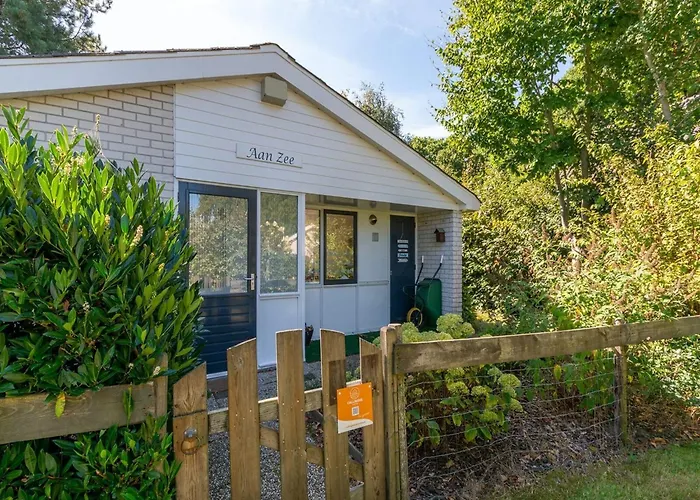 Hébergement de vacances Family By The Dunes Sint Maartensvlotbrug