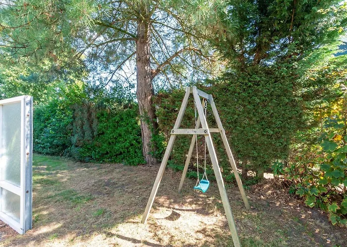 Family By The Dunes Sint Maartensvlotbrug