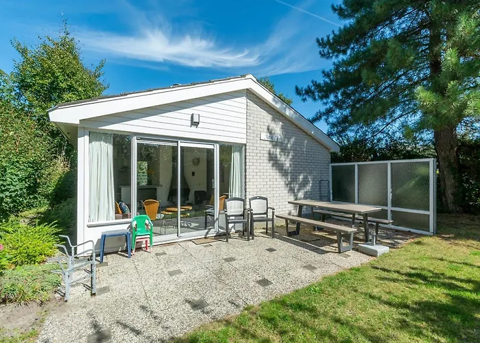 Family By The Dunes Sint Maartensvlotbrug