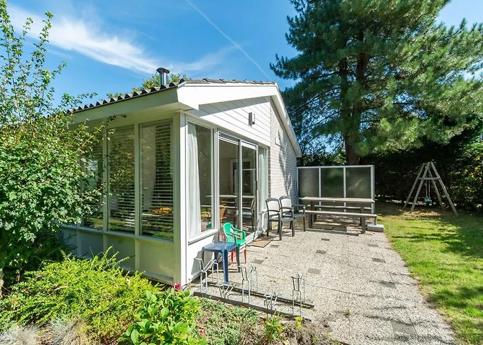 Family By The Dunes * Sint Maartensvlotbrug