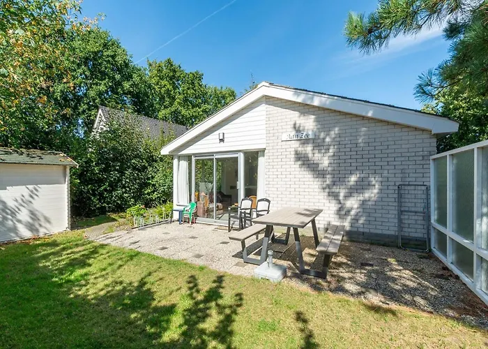 Hébergement de vacances Family By The Dunes